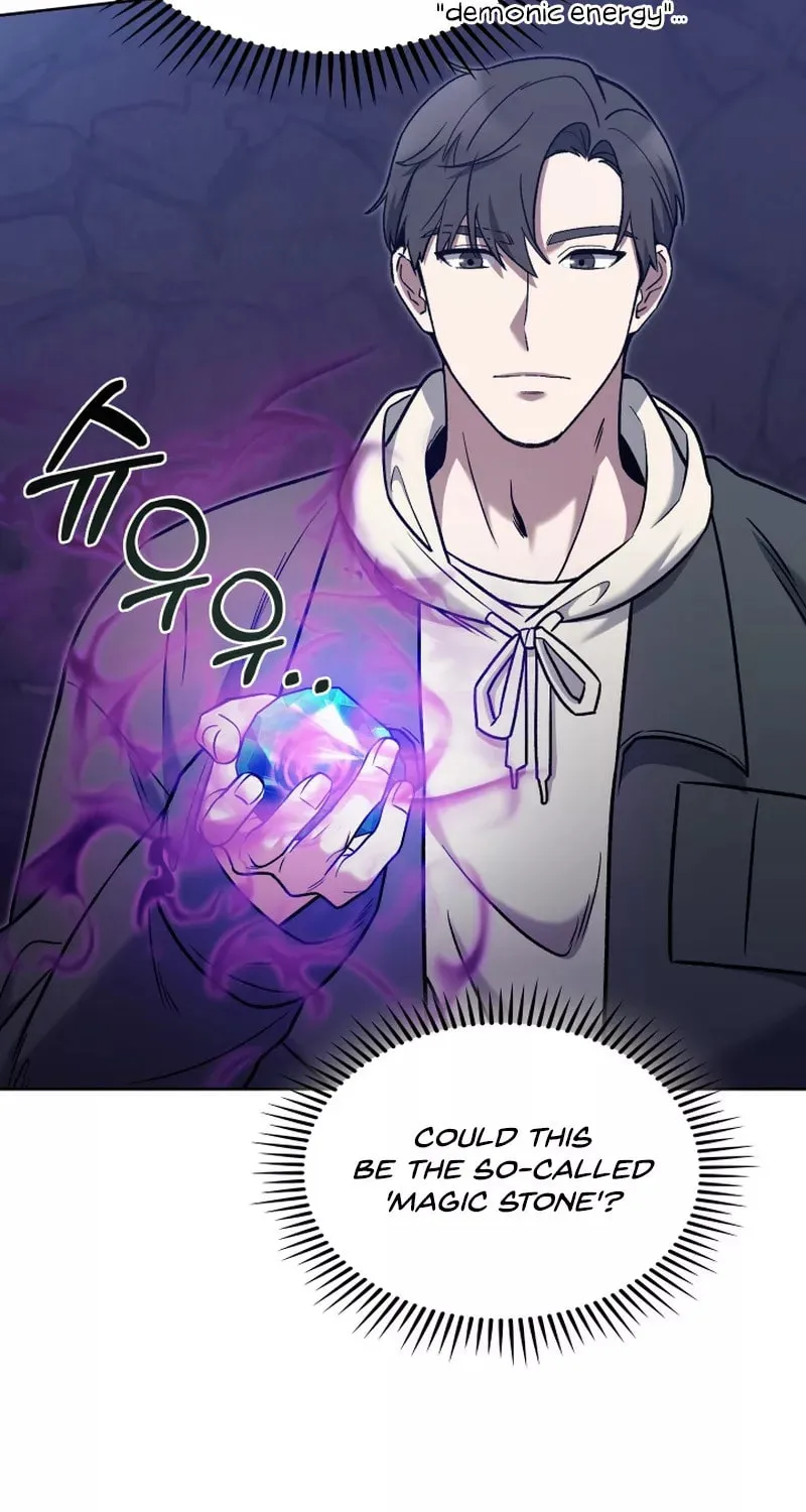 Read Delivery Man From Murim chapter 11 image 62 on Lezhin