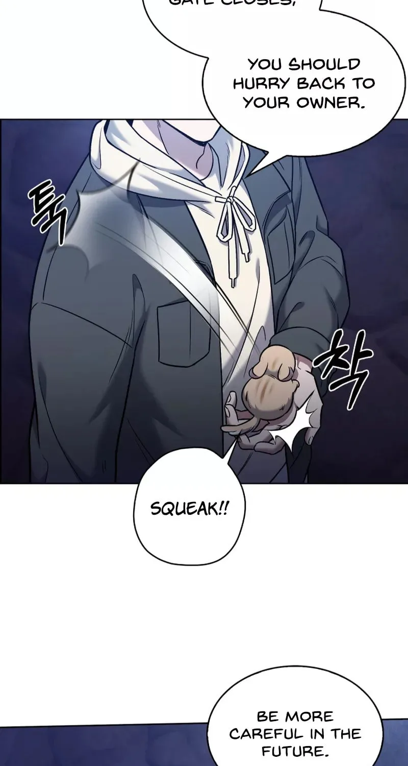 Read Delivery Man From Murim chapter 11 image 66 on Lezhin