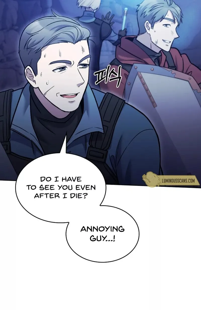 Read Delivery Man From Murim chapter 11 image 9 on Lezhin