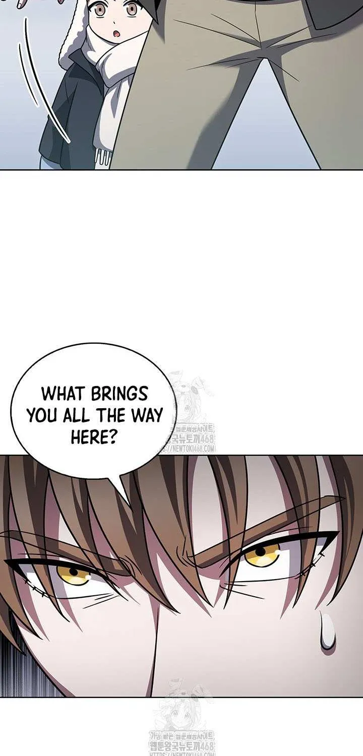 Read Delivery Man From Murim chapter 111 image 16 on Lezhin