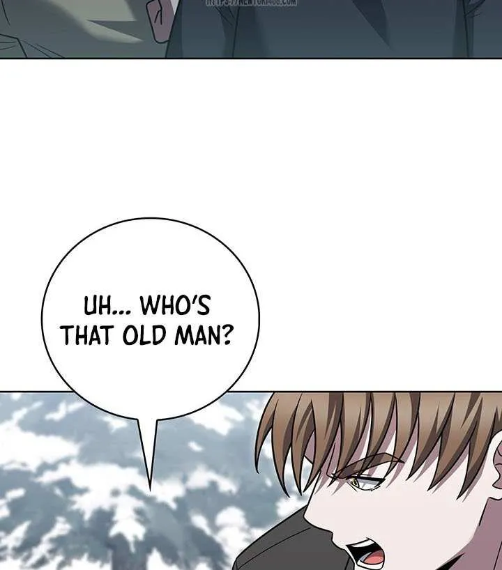 Read Delivery Man From Murim chapter 111 image 21 on Lezhin