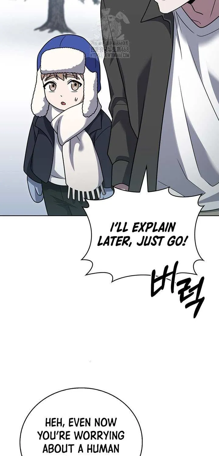 Read Delivery Man From Murim chapter 111 image 22 on Lezhin