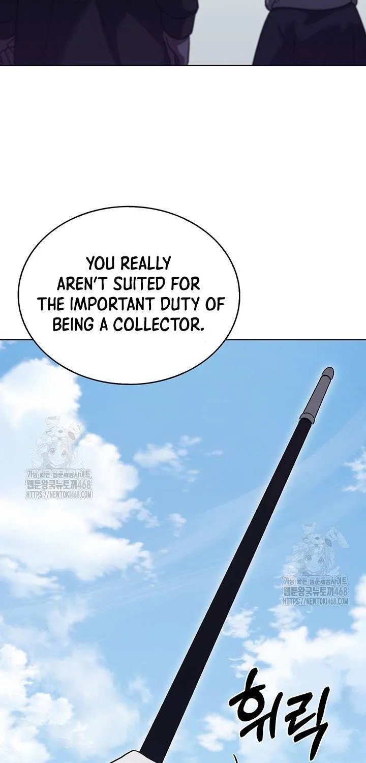 Read Delivery Man From Murim chapter 111 image 24 on Lezhin