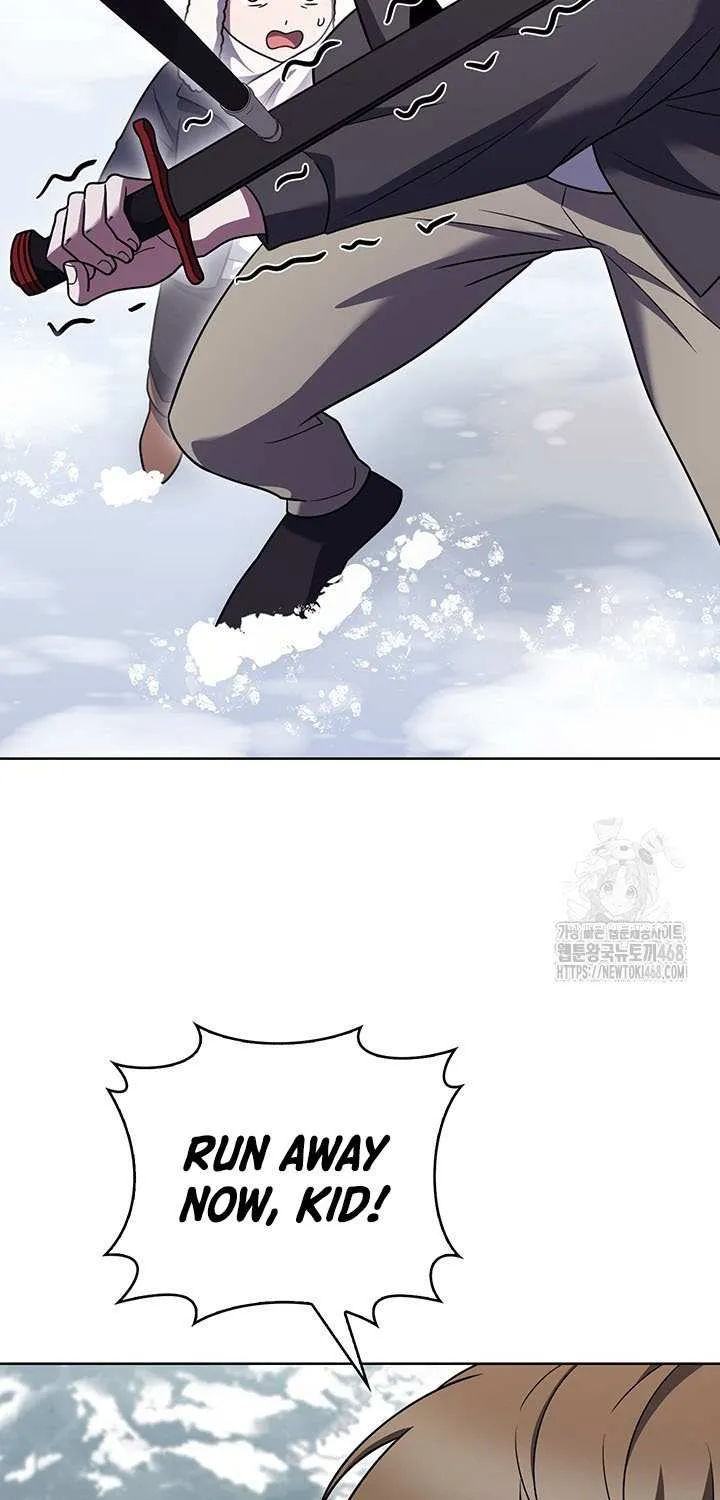 Read Delivery Man From Murim chapter 111 image 29 on Lezhin