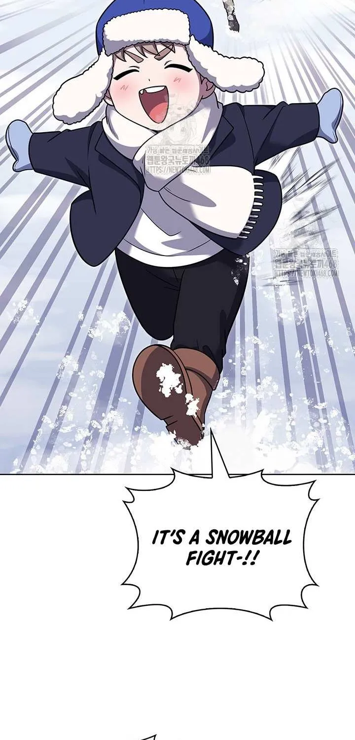 Read Delivery Man From Murim chapter 111 image 3 on Lezhin