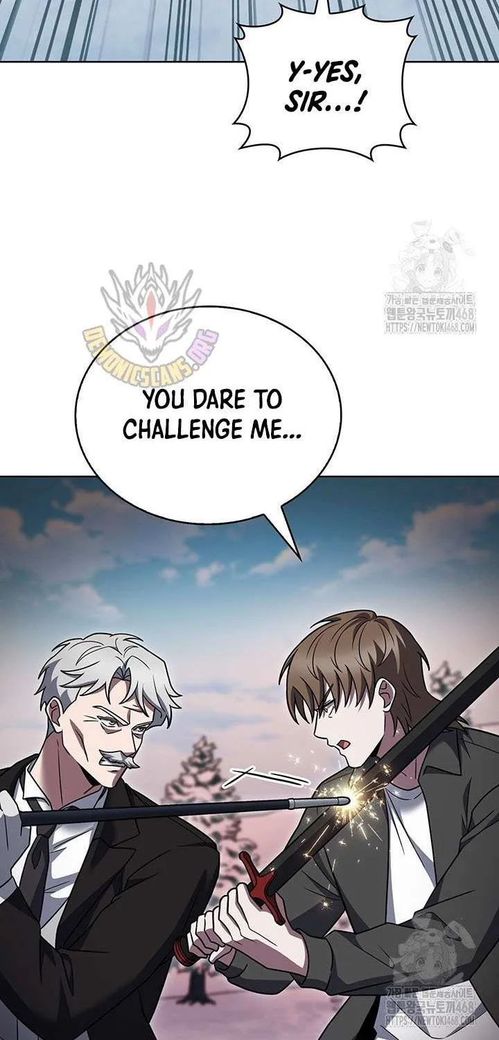 Read Delivery Man From Murim chapter 111 image 32 on Lezhin