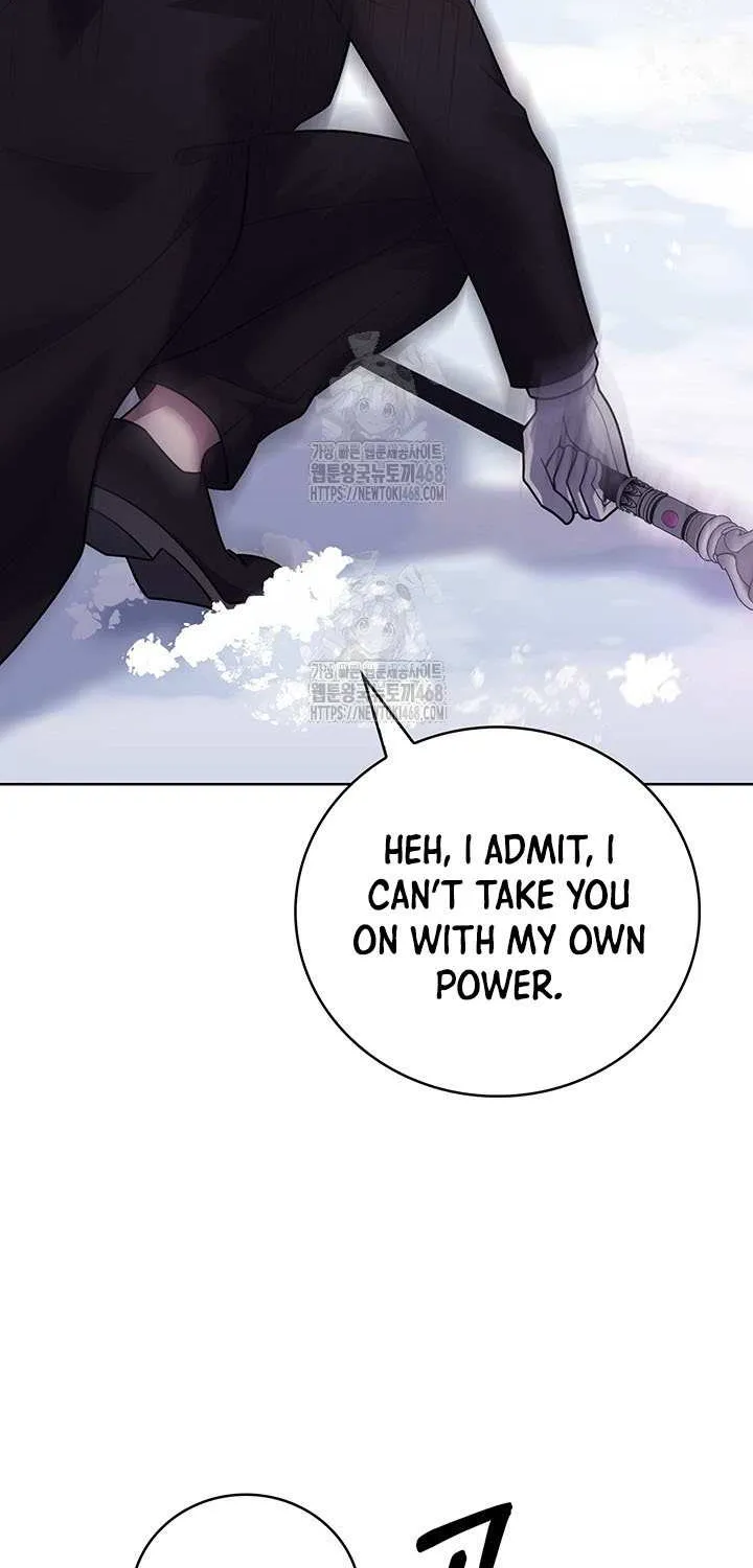 Read Delivery Man From Murim chapter 111 image 37 on Lezhin