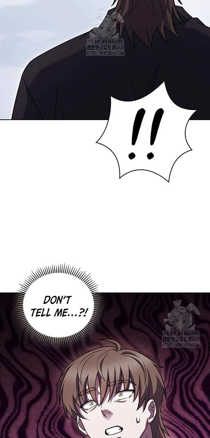 Read Delivery Man From Murim chapter 111 image 40 on Lezhin