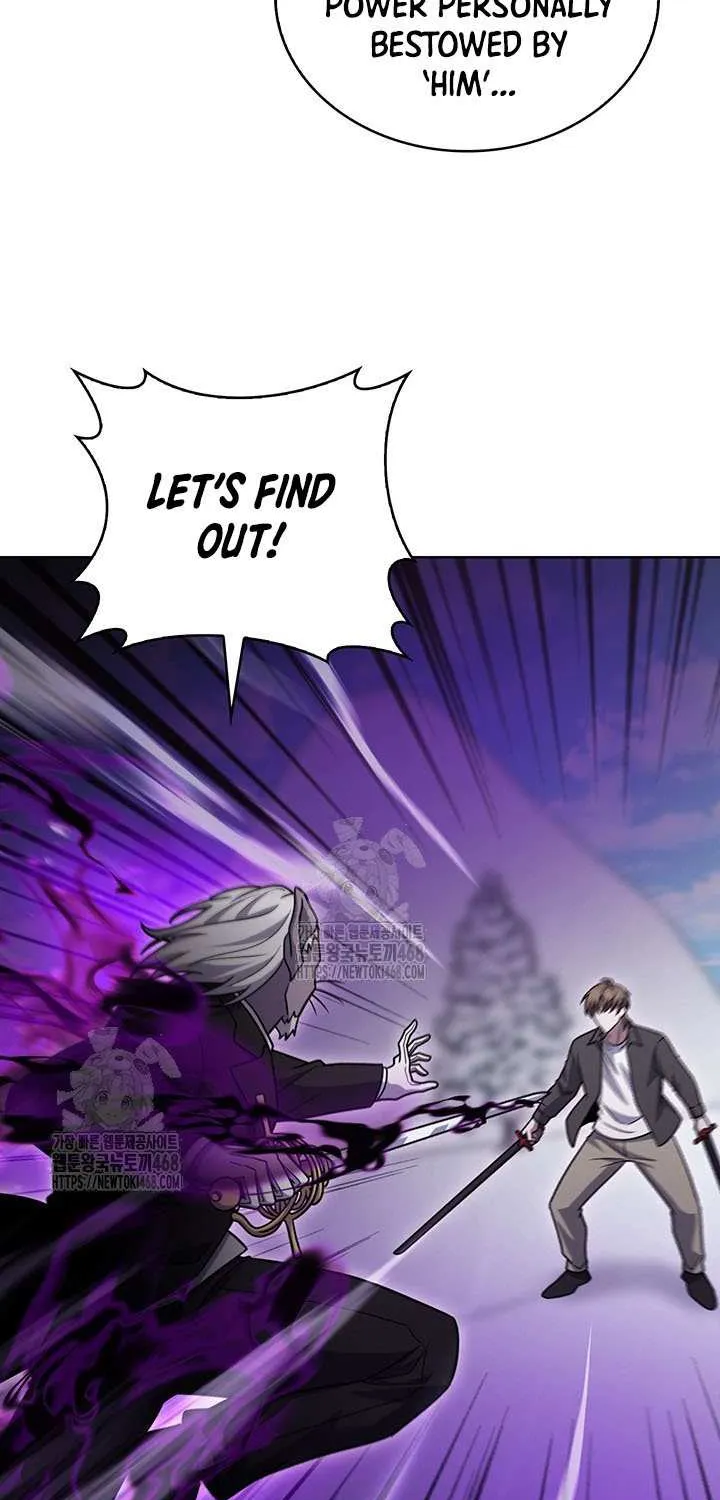 Read Delivery Man From Murim chapter 111 image 45 on Lezhin