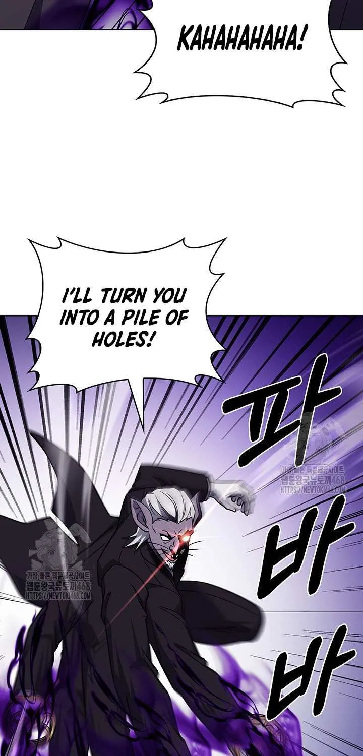 Read Delivery Man From Murim chapter 111 image 50 on Lezhin