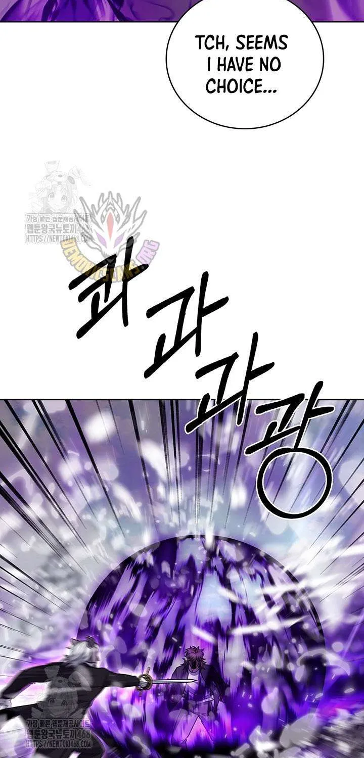 Read Delivery Man From Murim chapter 111 image 53 on Lezhin