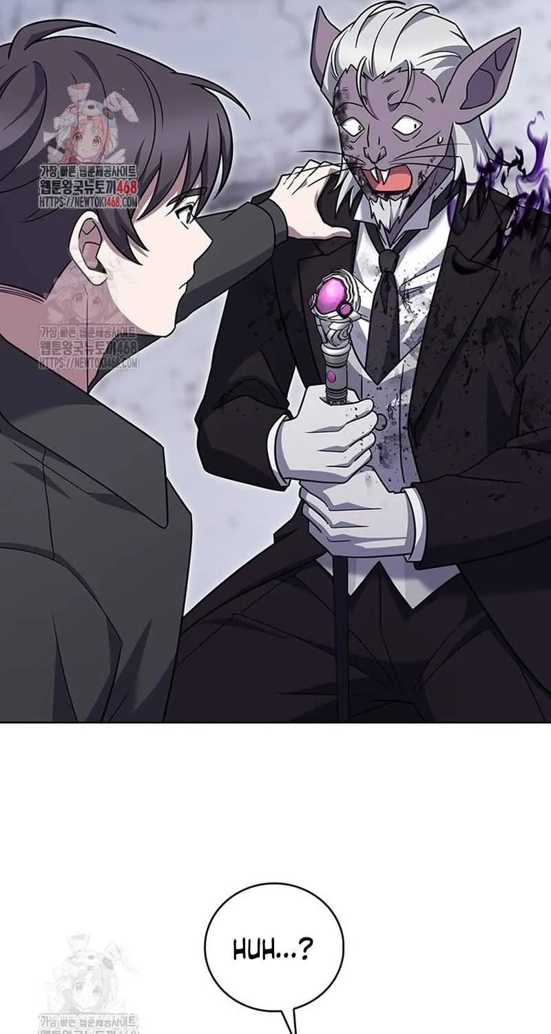 Read Delivery Man From Murim chapter 113 image 1 on Lezhin