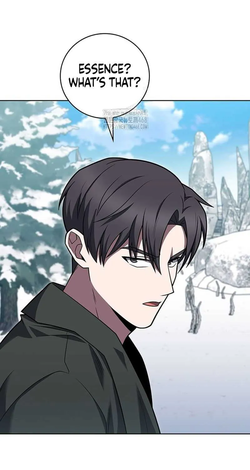 Read Delivery Man From Murim chapter 113 image 14 on Lezhin