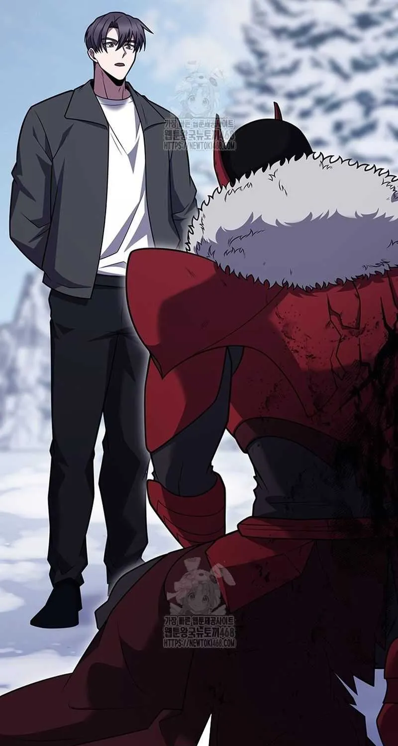 Read Delivery Man From Murim chapter 113 image 25 on Lezhin