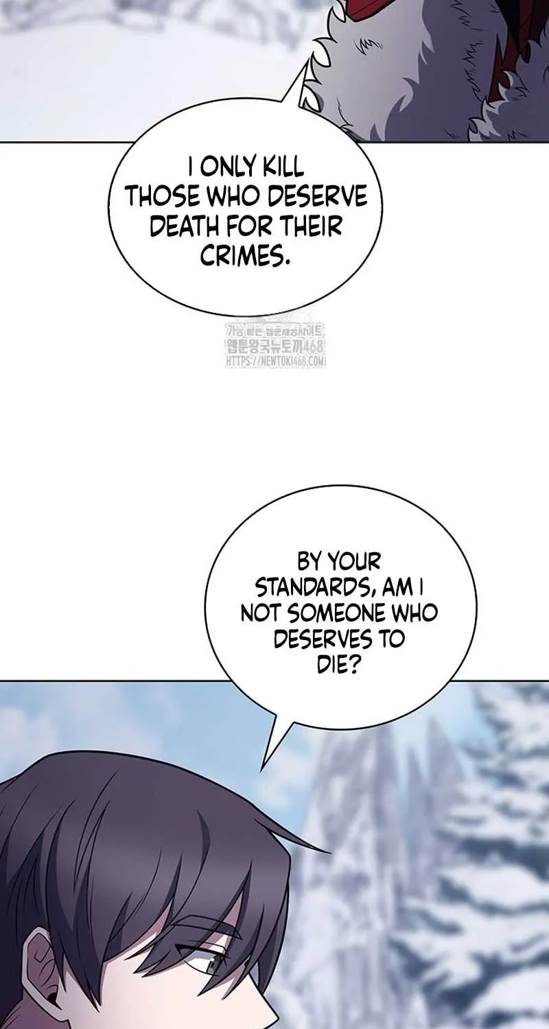 Read Delivery Man From Murim chapter 113 image 27 on Lezhin