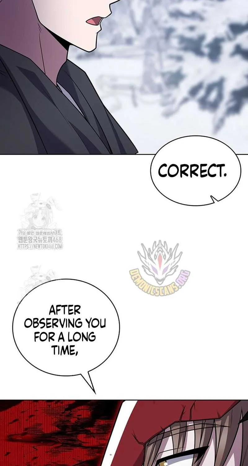 Read Delivery Man From Murim chapter 113 image 28 on Lezhin
