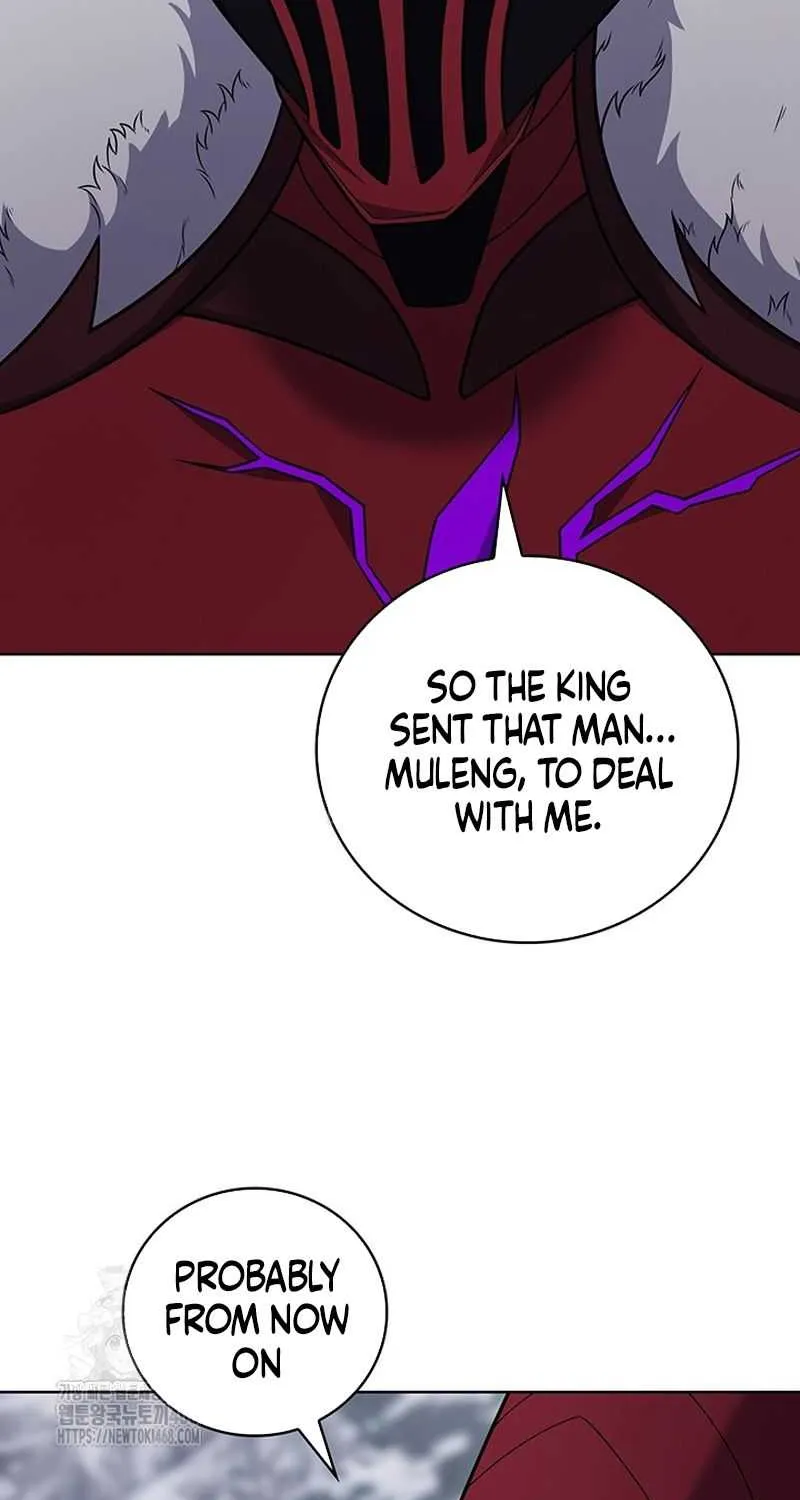 Read Delivery Man From Murim chapter 113 image 34 on Lezhin
