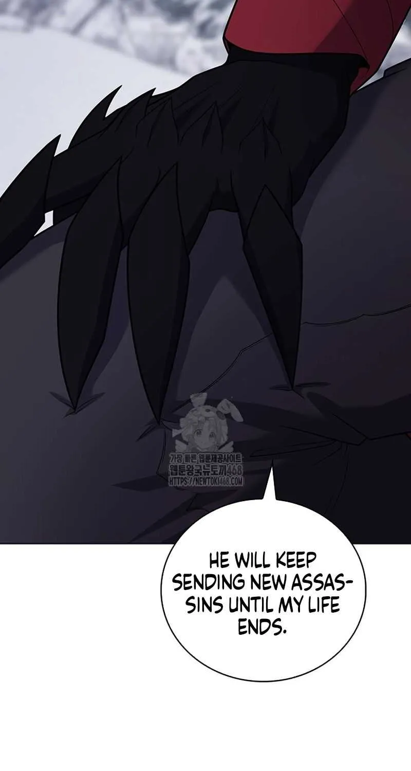 Read Delivery Man From Murim chapter 113 image 35 on Lezhin