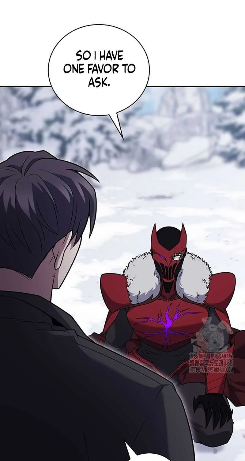 Read Delivery Man From Murim chapter 113 image 36 on Lezhin
