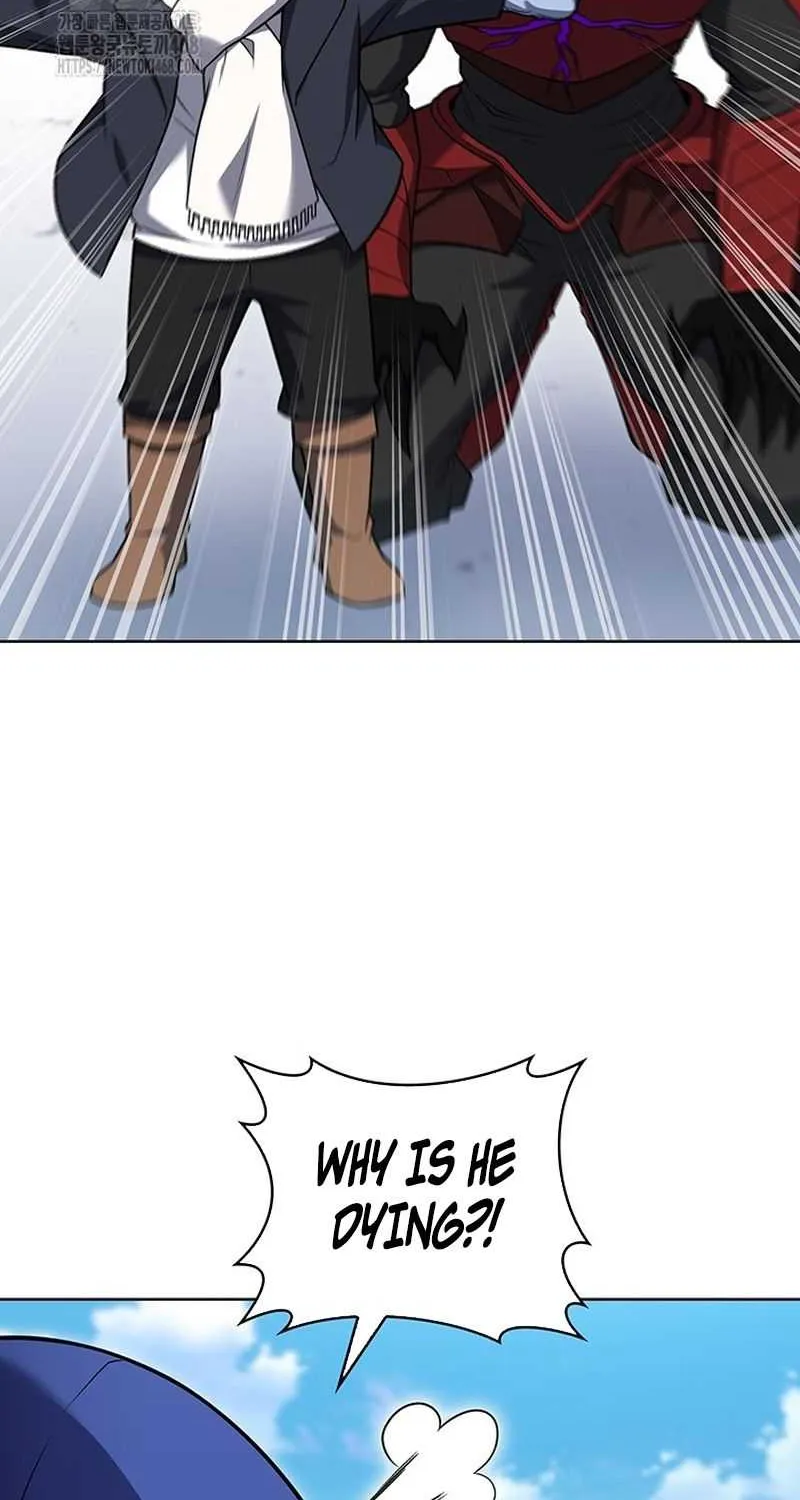 Read Delivery Man From Murim chapter 113 image 42 on Lezhin