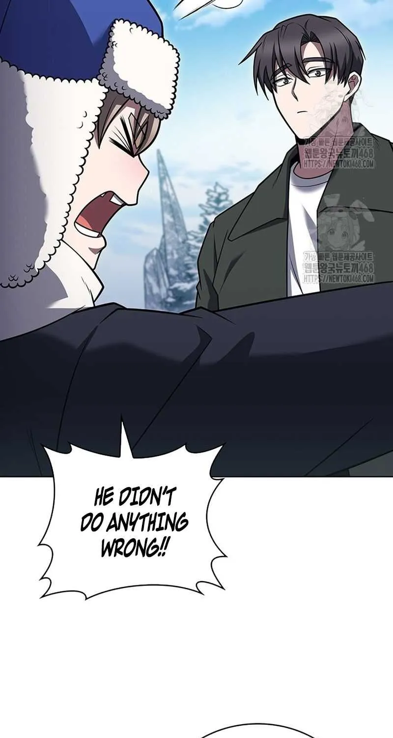 Read Delivery Man From Murim chapter 113 image 43 on Lezhin