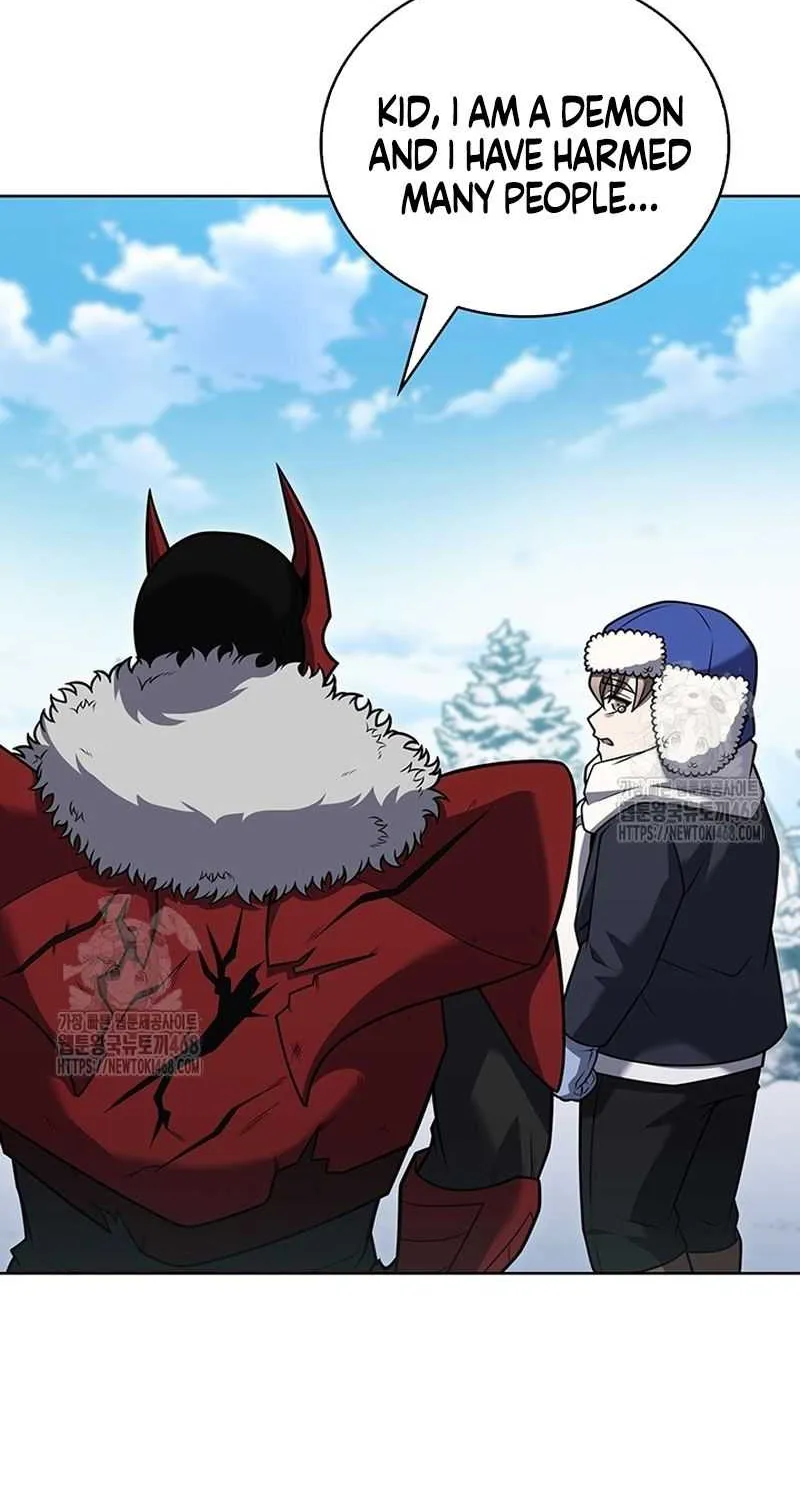 Read Delivery Man From Murim chapter 113 image 44 on Lezhin