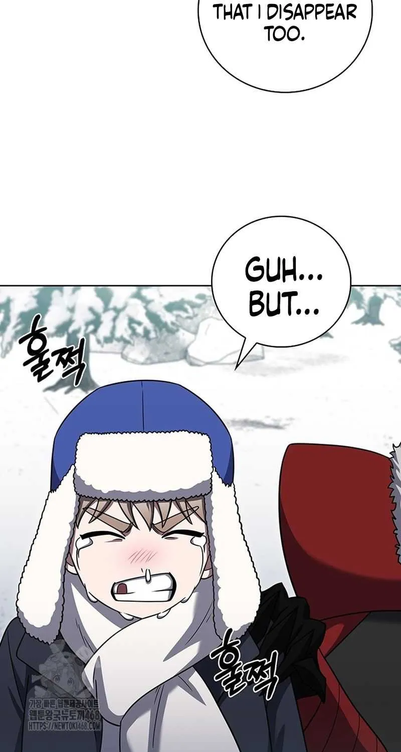 Read Delivery Man From Murim chapter 113 image 49 on Lezhin