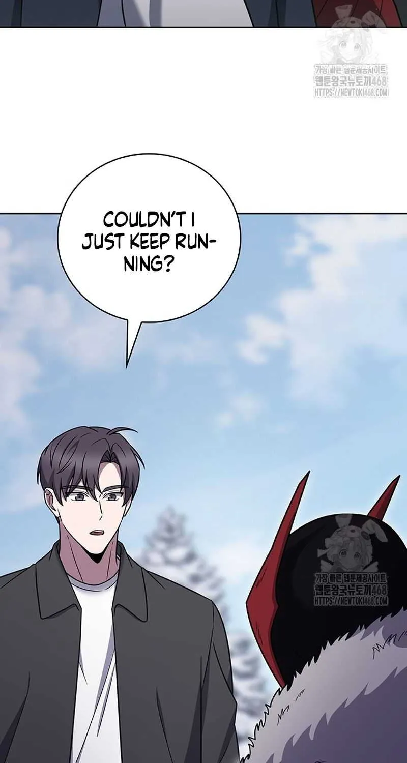 Read Delivery Man From Murim chapter 113 image 50 on Lezhin