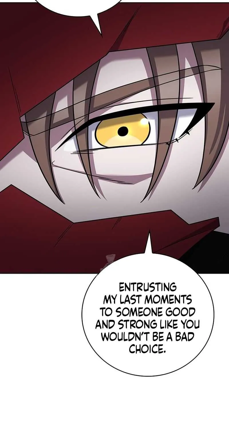Read Delivery Man From Murim chapter 113 image 53 on Lezhin