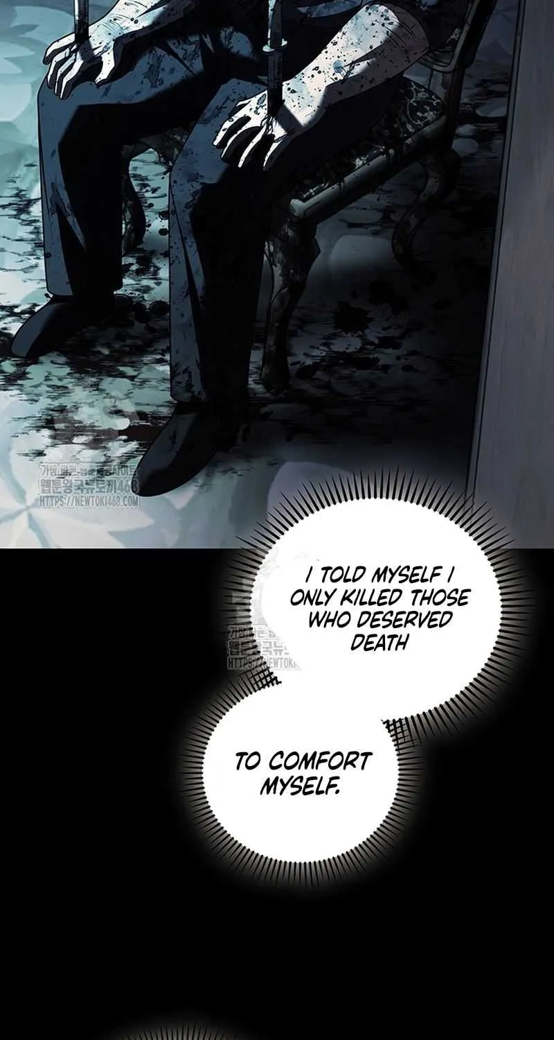 Read Delivery Man From Murim chapter 113 image 61 on Lezhin
