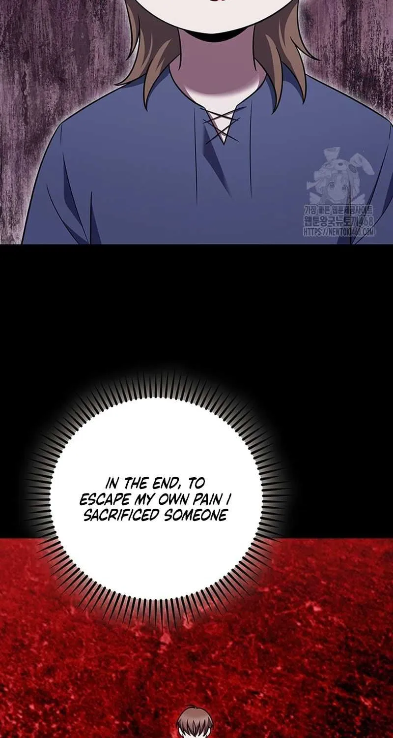 Read Delivery Man From Murim chapter 113 image 66 on Lezhin