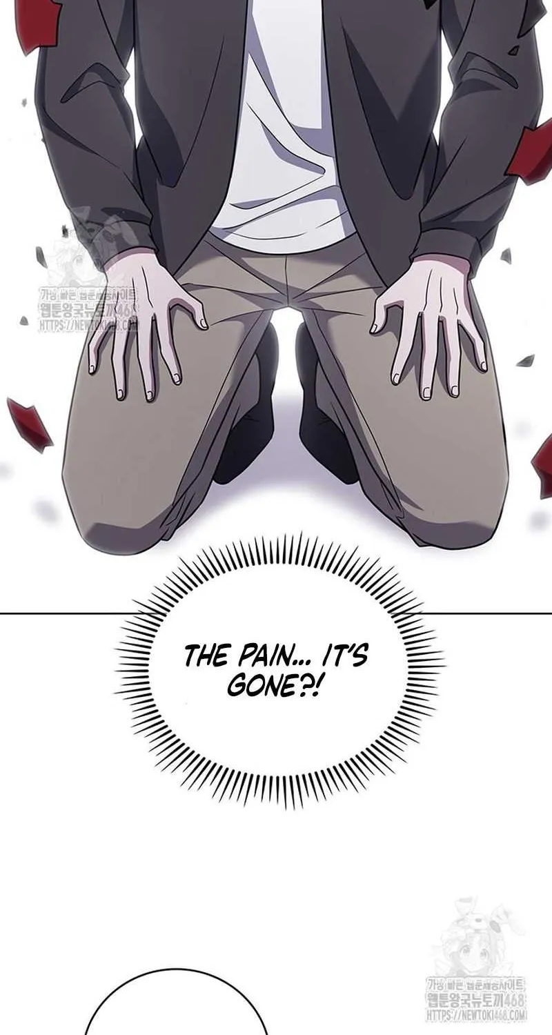 Read Delivery Man From Murim chapter 113 image 74 on Lezhin
