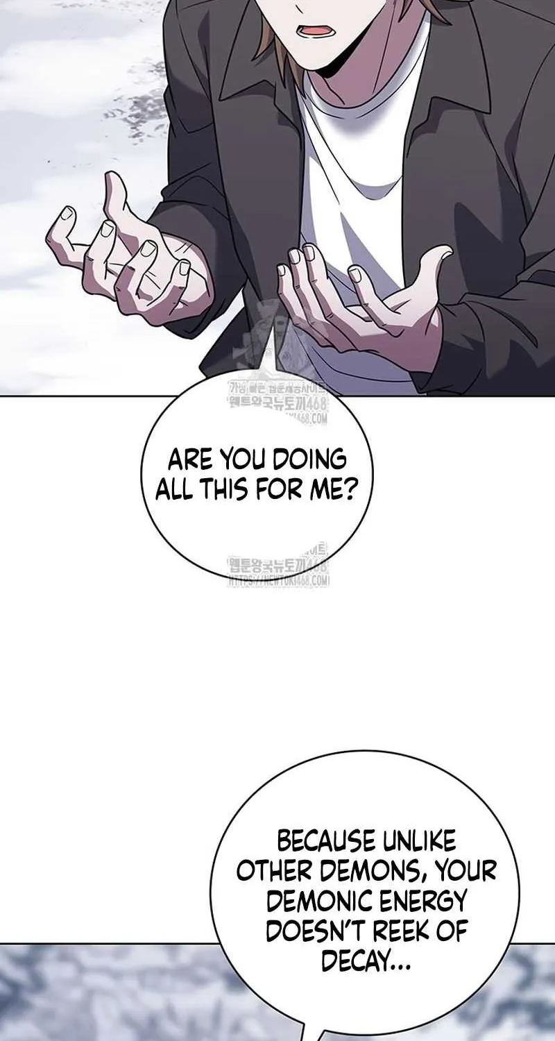 Read Delivery Man From Murim chapter 113 image 82 on Lezhin