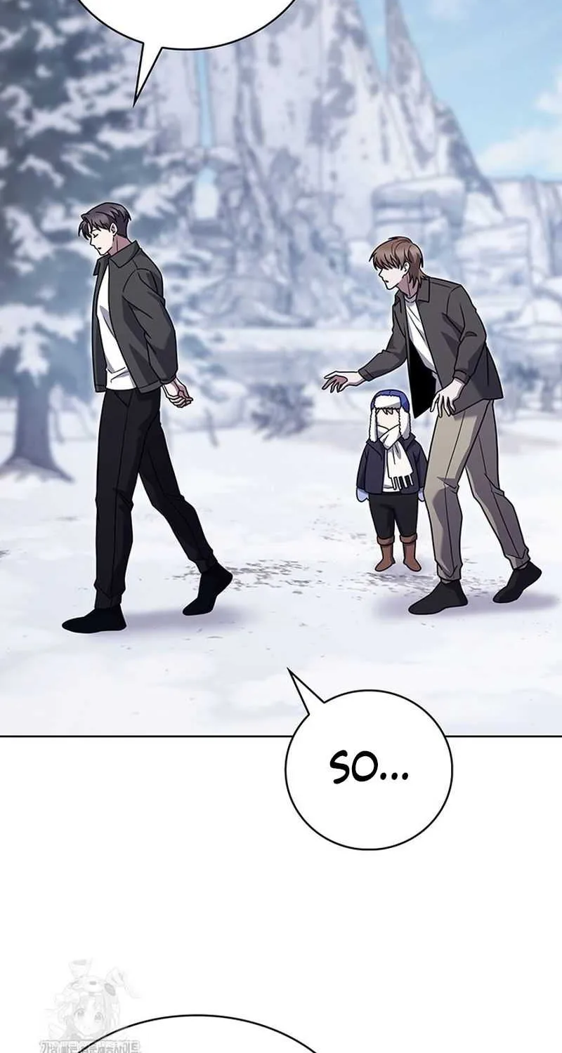 Read Delivery Man From Murim chapter 113 image 91 on Lezhin