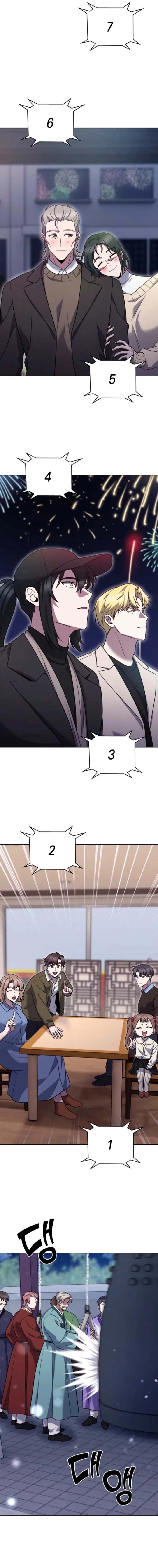 Read Delivery Man From Murim chapter 114 image 13 on Lezhin