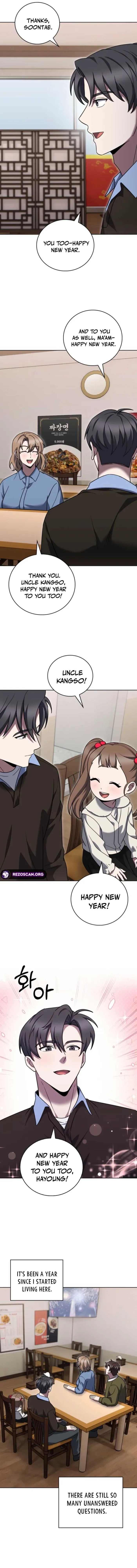 Read Delivery Man From Murim chapter 114 image 15 on Lezhin