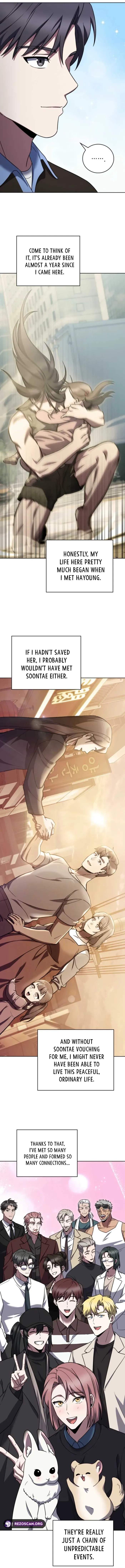 Read Delivery Man From Murim chapter 114 image 5 on Lezhin