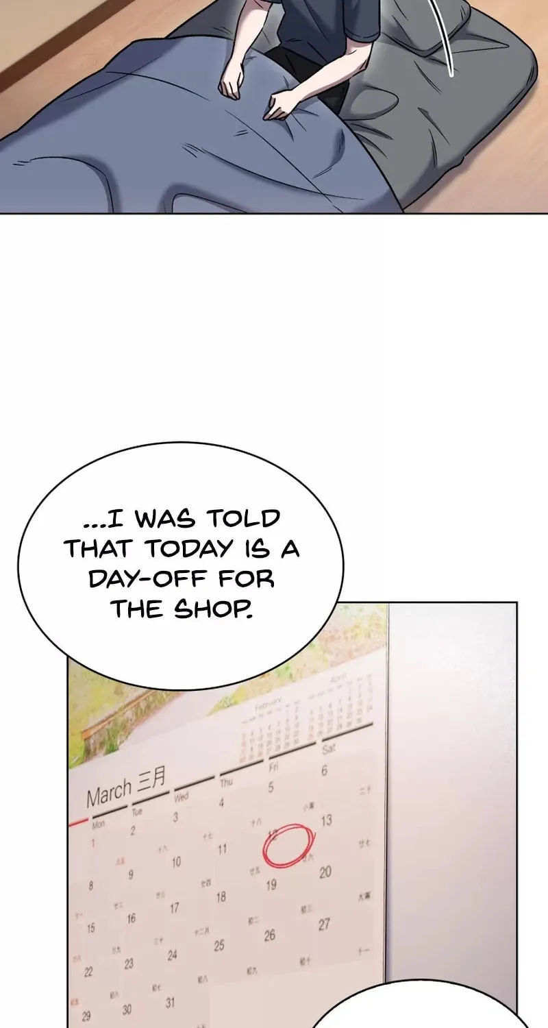Read Delivery Man From Murim chapter 12 image 26 on Lezhin