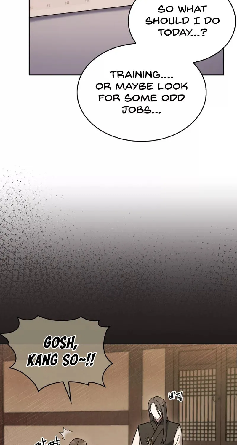 Read Delivery Man From Murim chapter 12 image 27 on Lezhin