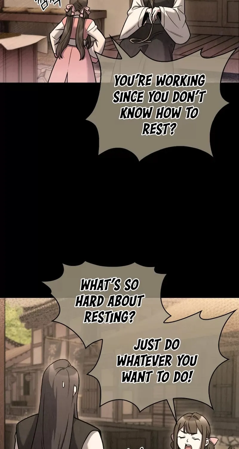 Read Delivery Man From Murim chapter 12 image 28 on Lezhin