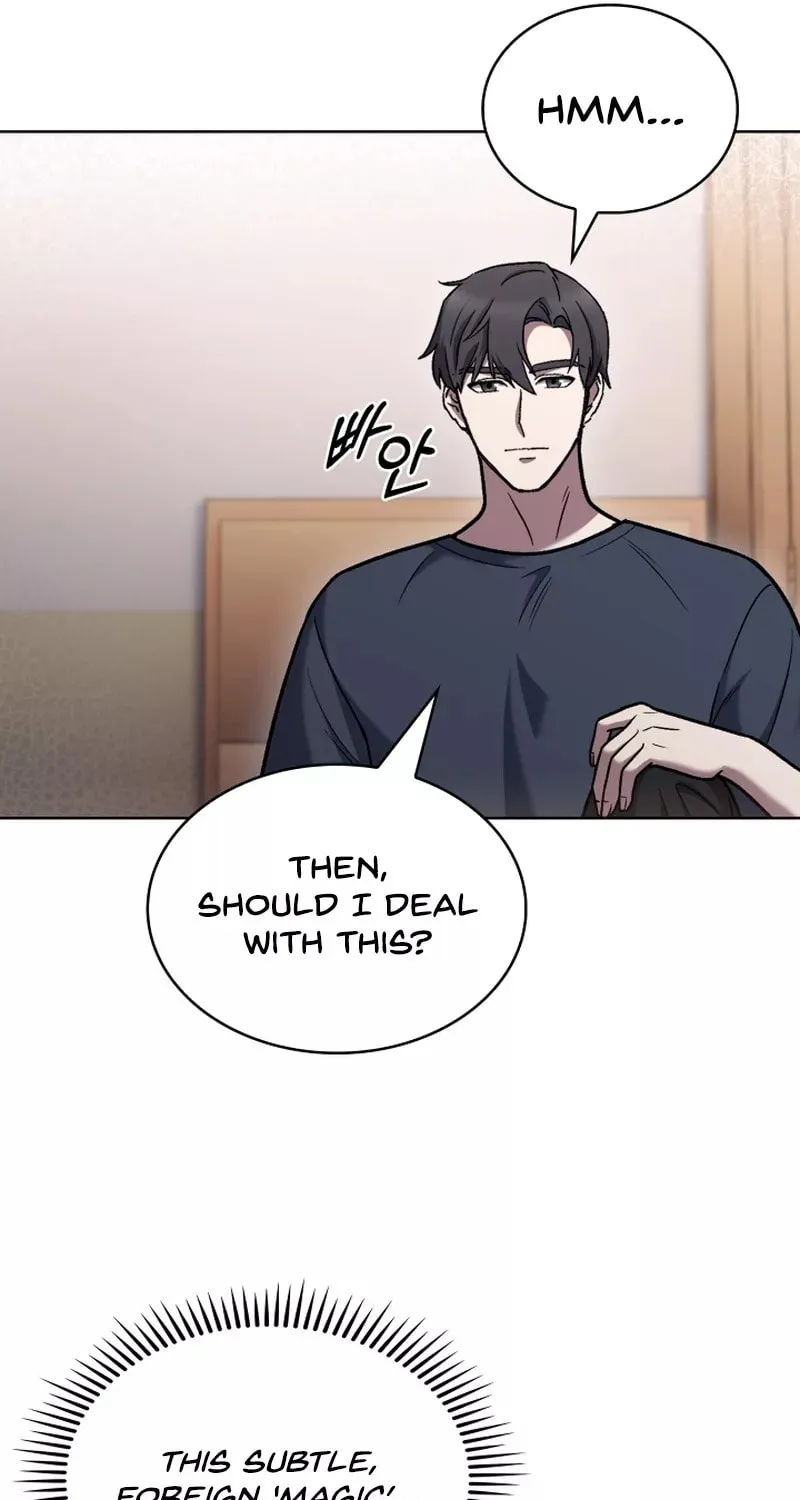 Read Delivery Man From Murim chapter 12 image 31 on Lezhin