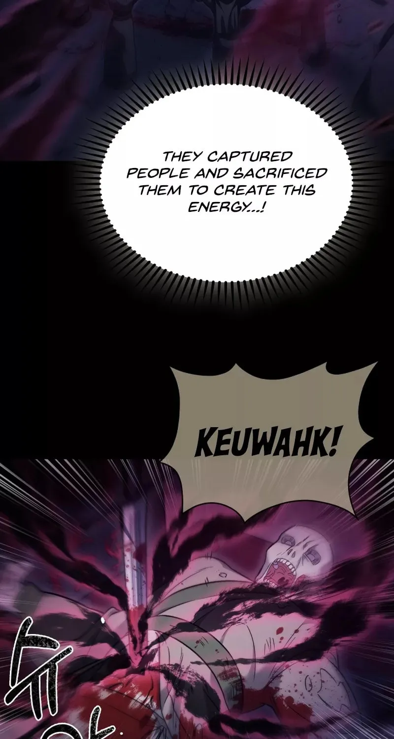 Read Delivery Man From Murim chapter 12 image 34 on Lezhin