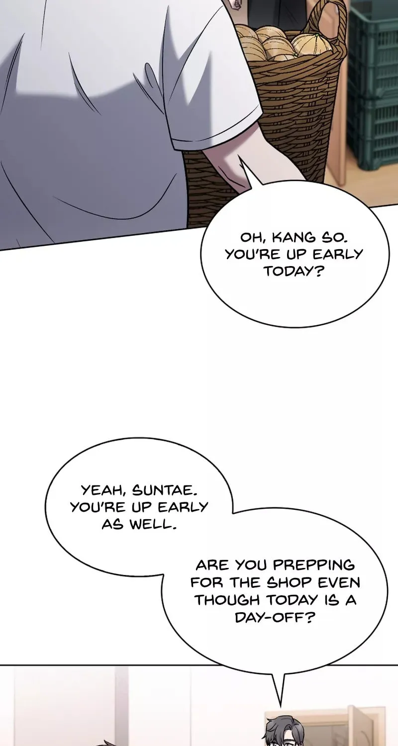 Read Delivery Man From Murim chapter 12 image 37 on Lezhin