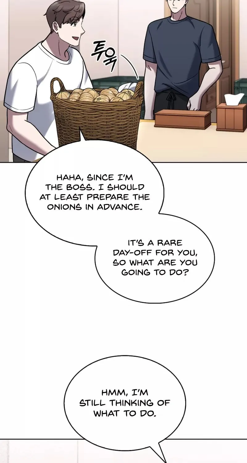 Read Delivery Man From Murim chapter 12 image 38 on Lezhin