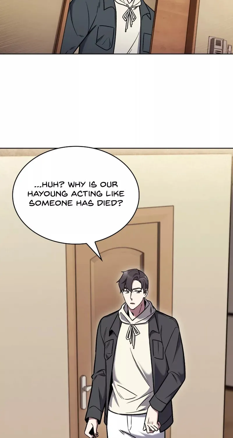 Read Delivery Man From Murim chapter 12 image 4 on Lezhin