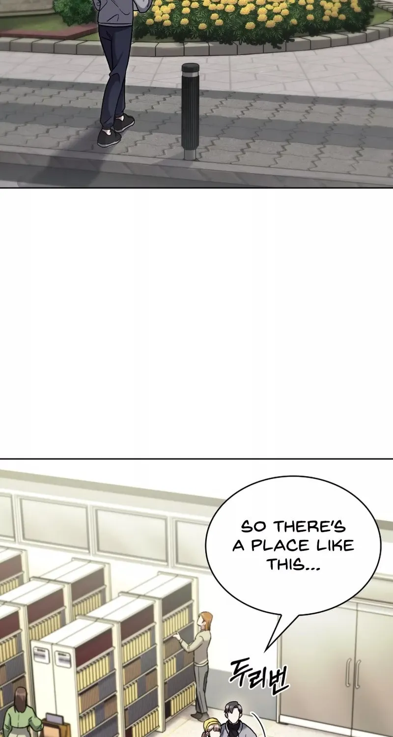 Read Delivery Man From Murim chapter 12 image 42 on Lezhin