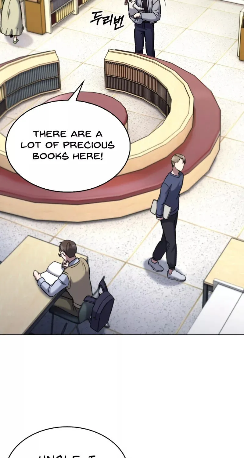 Read Delivery Man From Murim chapter 12 image 43 on Lezhin