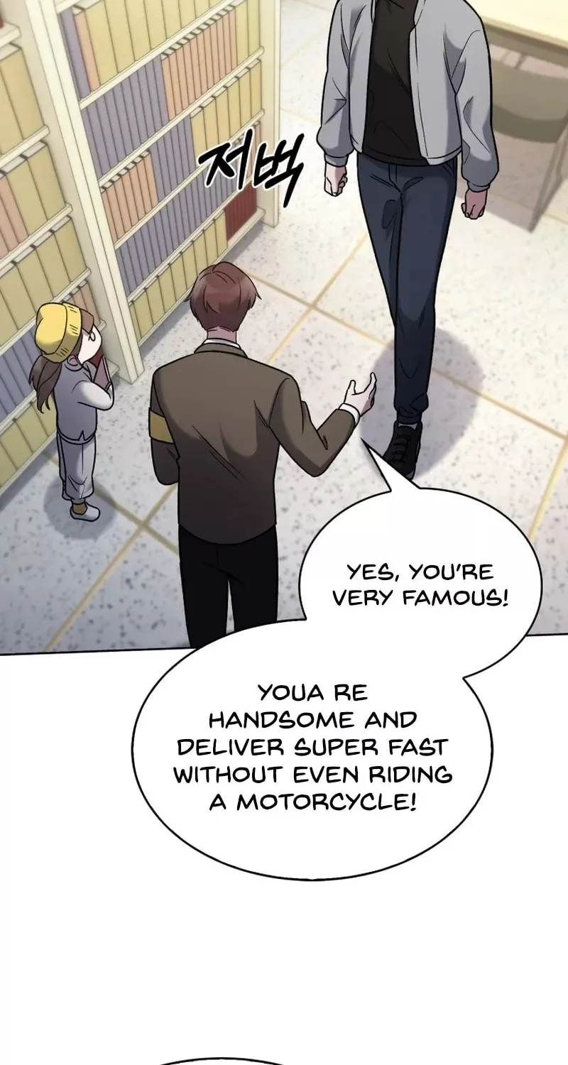 Read Delivery Man From Murim chapter 12 image 57 on Lezhin