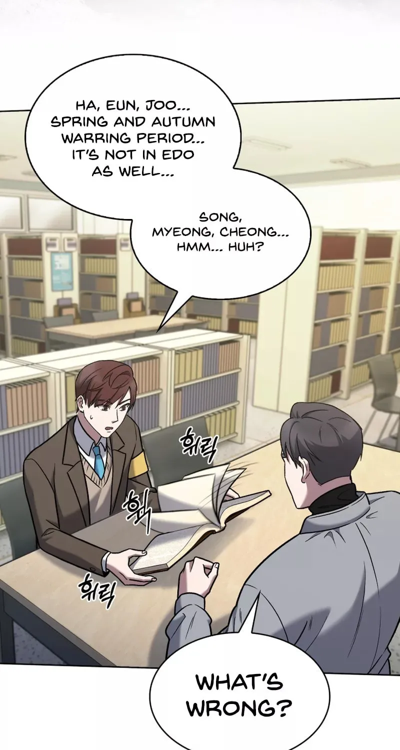 Read Delivery Man From Murim chapter 12 image 78 on Lezhin