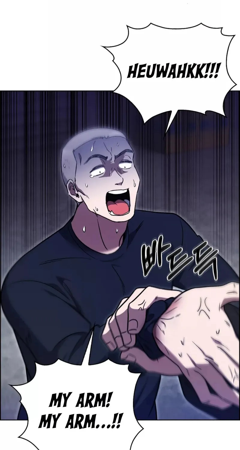 Read Delivery Man From Murim chapter 14 image 1 on Lezhin